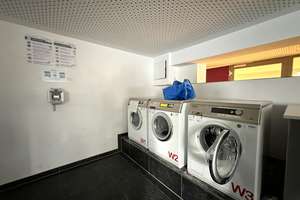 Starten Sie neu durch (möbliertes Apartment)  – Fließstraße 14, 12439 Niederschöneweide, Berlin – Vorschaubild 10