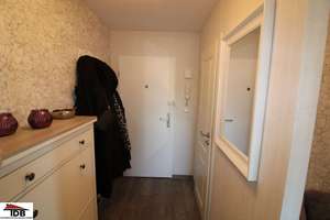 Sonnige Aussichten: 3-Zimmer-Wohnkomfort mit Balkon, Weitblick und Barrierefreiheit – 38226 Lebenstedt, Salzgitter – Vorschaubild 15