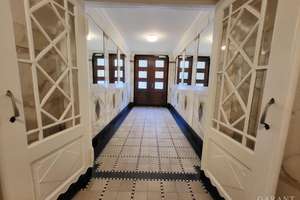 * Charmante 8 Zimmer-Wohnung im Jugendstilhaus mit vielseitiger Nutzungsmöglichkeit * – Die vollständige Adresse der Immobilie erhältst du vom Anbieter., 70180 Bopser, Stuttgart – Vorschaubild 3