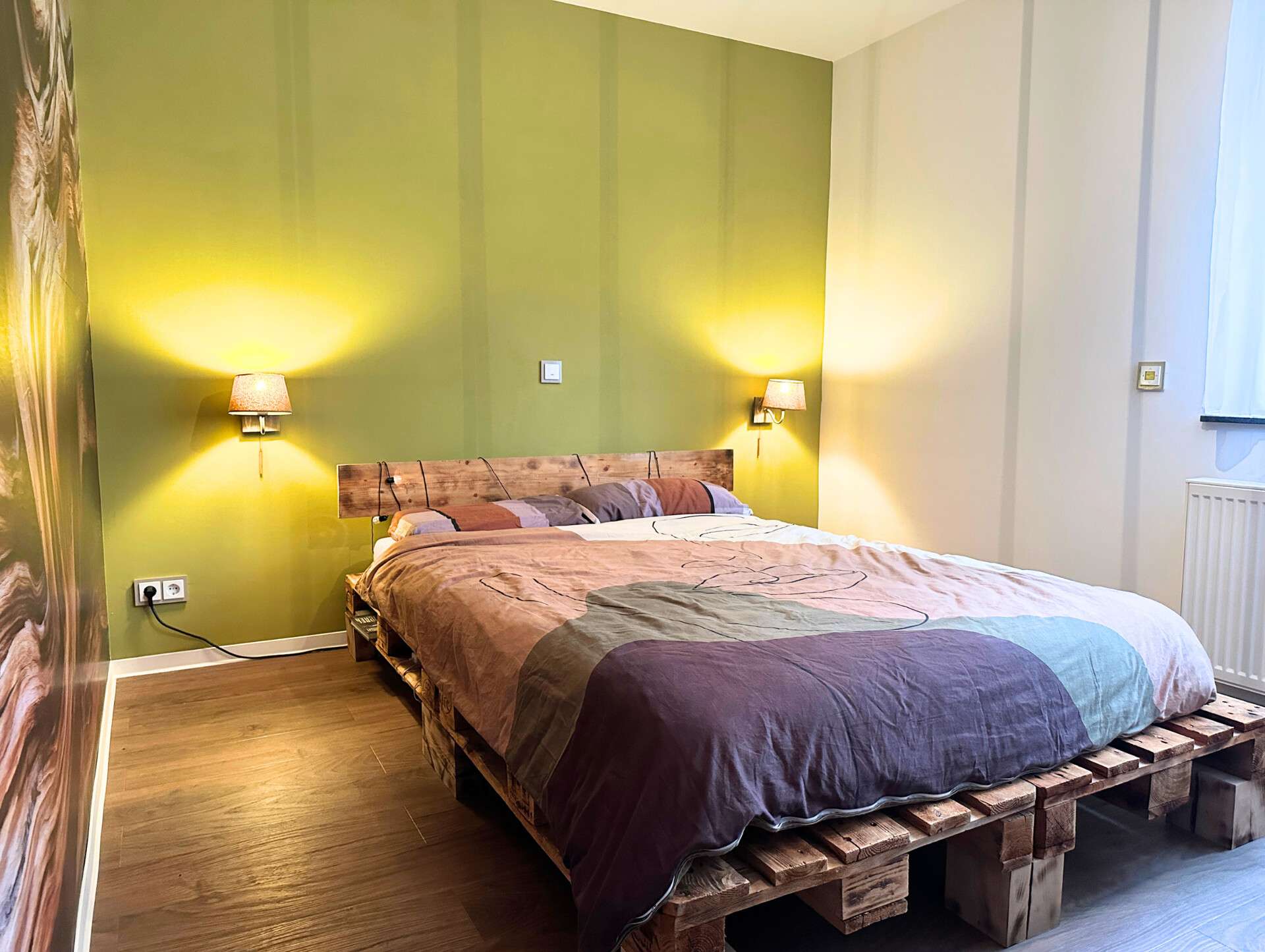 Immobilie in Erzhausen - VIEL PLATZ FÜR FAMILIE, HOME OFFICE & GÄSTE: Modernisiertes EFH +  Einliegerwohnung (vermietet) - Bild 7