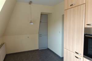 4-Zimmer-Dachgeschosswohnung mit großem Südbalkon, Garage und eigenem Gartenanteil in Lichtenrade – Hanowsteig 36a, 12309 Lichtenrade, Berlin – Vorschaubild 16