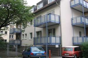 3 Raum Wohnung mit Balkon Nähe Essen HBF, Aalto Theater – Schäferstr. 4, 45128 Südviertel, Essen – Vorschaubild 3