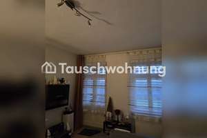 Tauschwohnung: Tausche meine charmante 2-Zimmer-Wohnung in Tempelhof-Schöne