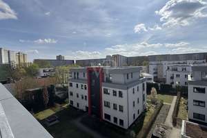 Vermietete 2-Zimmer Dachgeschosswohnung - hochwertig mit großer Dachterrasse! – Die vollständige Adresse der Immobilie erhältst du vom Anbieter., 13055 Alt-Hohenschönhausen, Berlin – Vorschaubild 10