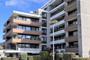 Lübeck-St. Lorenz - Vermietete 3-Zimmer-Wohnung mit Balkon und Stellplatz in guter Lage ... – Die vollständige Adresse der Immobilie erhältst du vom Anbieter., 23566 Sankt Gertrud, Lübeck – Vorschaubild 10