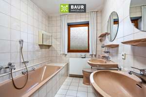 360° | Ihr neues Zuhause in der Ravensburger Weststadt – Charmanter Bungalow auf großem Grundstück m – Die vollständige Adresse der Immobilie erhältst du vom Anbieter., 88213 Ravensburg – Vorschaubild 12