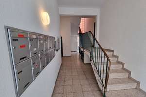 Großzügige 3-Zimmer-Hochparterre-Wohnung im Nürnberg Süden – Die vollständige Adresse der Immobilie erhältst du vom Anbieter., 90459 Hummelstein, Nürnberg – Vorschaubild 12