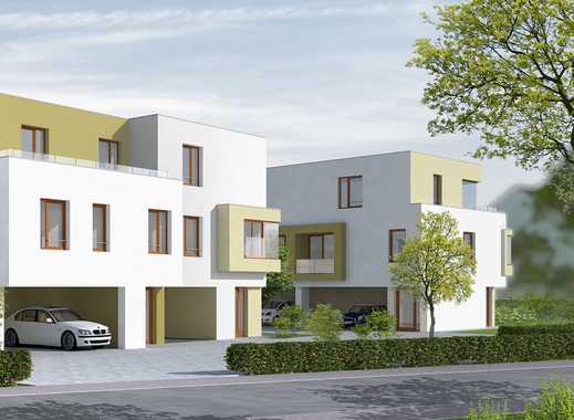 Sonnige Wohnoase mit wunderschönen Garten & Aufzug. Viel Platz für die Familie