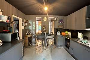 Loft-Feeling mit privater Wellness-Oase – Designerwohnung mit Sauna, Whirlpool,Kamin,Smart-Home – Am Birkenwäldchen 18, 58135 Haspe-Ost, Hagen – Vorschaubild 54