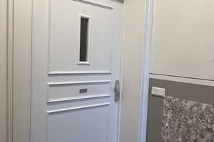 Helle Altbauwohnung im Herzen von Linden – Hohe Straße 3, 30449 Linden-Mitte, Hannover – Vorschaubild 1