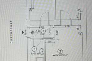 2-room apartment available immediately in Wedding – Hansastrasse 16, 13409 Gesundbrunnen, Berlin – Vorschaubild 10