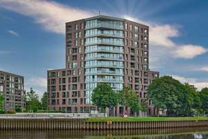 vermietete Wohnung am Oldenburger Hafen - HAVEKANT Oldenburg