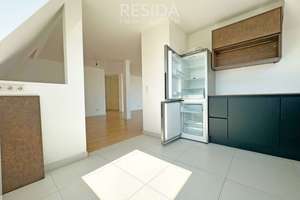 Ein Logenplatz über Stuttgart – Außergewöhnliche Maisonette-Wohnung mit Panorama-Dachterrasse – Die vollständige Adresse der Immobilie erhältst du vom Anbieter., 70197 Rotebühl, Stuttgart – Vorschaubild 23