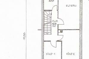 Endreihenhaus mit 138 m² Wohnfläche in Bielefeld – 33613 Mitte, Bielefeld – Vorschaubild 22
