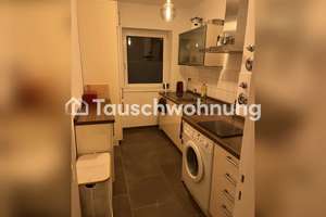 Tauschwohnung: Wohnung direkt hinter Hamburger Meile mit Blick ins Grüne – Bartholomäusstraße 9, 22083 Barmbek-Süd, Hamburg – Vorschaubild 3