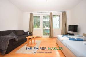 Ohne Mieter  - 2 Wohnungen + Gewerbe in bester Lage im Bremer Viertel zu verkaufen – Die vollständige Adresse der Immobilie erhältst du vom Anbieter., 28203 Steintor, Bremen – Vorschaubild 9