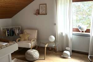 Traumhafte 4-Zimmer-Wohnung: hell, ruhig, modern und großzügig geschnitten  – Die vollständige Adresse der Immobilie erhältst du vom Anbieter., 74405 Gaildorf – Vorschaubild 15