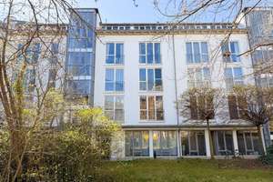 Leerstehend! Top-Lage im Zentrum Ost | Aufzug | TG-Stellplatz | Balkon – Die vollständige Adresse der Immobilie erhältst du vom Anbieter., 4103 Zentrum-Ost, Leipzig – Vorschaubild 14
