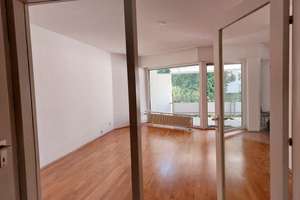 Helle 3 Zimmer Wohnung in Stadtwaldnähe  – Die vollständige Adresse der Immobilie erhältst du vom Anbieter., 47800 Bockum, Krefeld – Vorschaubild 9