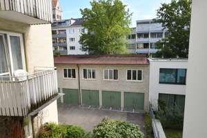 3-Zimmer Whg. ca. 70 qm in guter Lage Maxvorstadt, München – Die vollständige Adresse der Immobilie erhältst du vom Anbieter., 80335 St. Benno, München – Vorschaubild 11