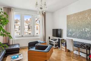Top Lage in der Südstadt von Hannover! Portfolio aus sechs Wohnungen und Dachboden zum Ausbau – Die vollständige Adresse der Immobilie erhältst du vom Anbieter., 30171 Südstadt, Hannover – Vorschaubild 4