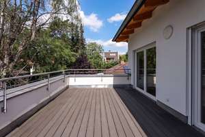 **Modernes Wohnensemble für Familie, Generationen oder Vermietung** – Die vollständige Adresse der Immobilie erhältst du vom Anbieter., 14167 Zehlendorf, Berlin – Vorschaubild 10
