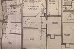 Das Reihenhaus liegt in hervorragender ruhiger Lage im Berkacher Grund in Ehingen. – Primelweg 8, 89584 Ehingen (Donau) – Vorschaubild 2