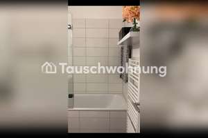 Tauschwohnung: 3-Zimmer-Wohnung in Stadtbezirk 3 tauschen – Die vollständige Adresse der Immobilie erhältst du vom Anbieter., 40217 Unterbilk, Düsseldorf – Vorschaubild 11