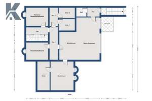 Kapitalanlage in gefragter Wohnlage – 2-Zimmer-Wohnung mit Terrasse – Die vollständige Adresse der Immobilie erhältst du vom Anbieter., 50859 Widdersdorf, Köln – Vorschaubild 14