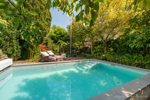Effizienz trifft Design! EFH mit Pool in Toplage von Schlebusch! – 51357 Schlebusch, Leverkusen – Vorschaubild 18