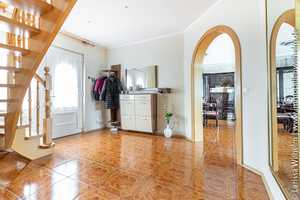 Gepflegtes Einfamilienhaus mit großem Garten und Garage in Essen (Oldenburg) – Cloppenburg (Kreis) – Vorschaubild 14