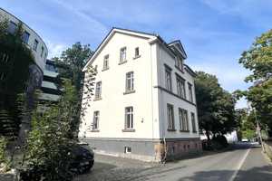Einzigartiges Dreifamilienhaus in Gießener Innenstadt – Gießen (Kreis) – Vorschaubild 1