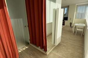 
OLYMPIA TOWER - Businesswohnen mit Concierge Service  zu vermieten
inkl. Stellplatz
 – Die vollständige Adresse der Immobilie erhältst du vom Anbieter., 80809 Am Riesenfeld, München – Vorschaubild 22