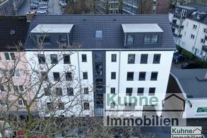 Moderne Etagenwohnung mit tollem Balkon! – Feldstr. 9, 44141 Westfalendamm, Dortmund – Vorschaubild 2