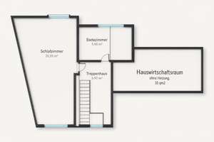 Über 375 m² Platz: Kernsaniertes Haus ab 1.900 € kalt – Equarhofen 68, 97215 Simmershofen – Vorschaubild 45