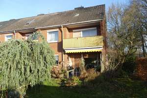 Grundsolide mit Ausbaureserve! – Die vollständige Adresse der Immobilie erhältst du vom Anbieter., 21680 Stade – Vorschaubild 1