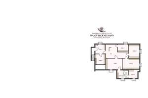 Wohnen und Arbeiten verbinden! Haus mit angrenzender Praxis oder Bürofläche. – Die vollständige Adresse der Immobilie erhältst du vom Anbieter., 21640 Horneburg – Vorschaubild 5