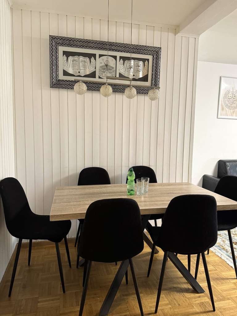 Immobilie in Lauchringen - Wohnglück in Lauchringen - Zentrale 3-Zimmer-Eigentumswohnung mit Balkonvielfalt und Aufzug - Bild 4