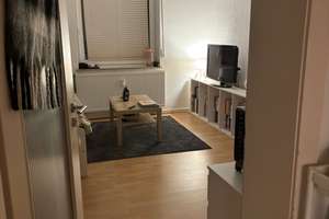 1 Zimmer Wohnung im Frankenberger Viertel mit Küche – Warmweiherstraße 18, 52066 Burtscheider Kurgarten, Aachen – Vorschaubild 3
