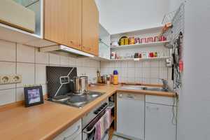 Schicke 3-Zimmer-DG-Wohnung mit Terrasse und Empore – Pforzheim – Vorschaubild 6