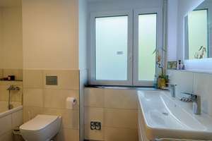 Moderne barrierefreie 4-Zimmer-Wohnung mit Aufzug und TG-Stellplatz in Reutlingen-Sondelfingen – Die vollständige Adresse der Immobilie erhältst du vom Anbieter., 72766 Sondelfingen, Reutlingen – Vorschaubild 6