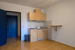 Wohnung in Siegen, 1. OG, Balkon, Stellplatz – Am Kornberg 43, 57076 Weidenau, Siegen – Vorschaubild 4