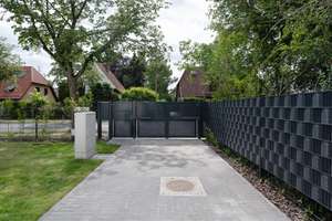 2 Neubau-Einfamilienhäuser als Mehrgenerationenlösung mit grünem Garten - sofort bezugsfertig! – Die vollständige Adresse der Immobilie erhältst du vom Anbieter., 14167 Lichterfelde, Berlin – Vorschaubild 11