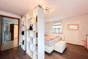 *RESERVIERT* Schöne Doppelhaushälfte mit herrlichem Garten als Ein-oder Zweifamilienhaus in Neustadt – Coburg (Kreis) – Vorschaubild 9