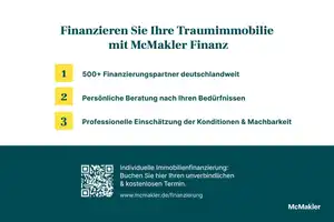 Gepflegte Doppelhaushälfte mit Garten und Stellplätzen sowie Möglichkeit für 2 Wohneinheiten – Helmstedt (Kreis) – Vorschaubild 19