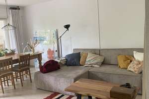WG-Zimmer/Ganze Wohnung Zwischenmiete 1-2 M, 24.11.25 - 08.02.26 – Die vollständige Adresse der Immobilie erhältst du vom Anbieter., 50968 Bayenthal, Köln – Vorschaubild 2