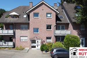 Großzügige und stilvolle Maisonette-Wohnung, ca. 109 m² Wfl., Loggia, Kellerraum, KFZ-Stellplatz – 45479 Saarn, Mülheim an der Ruhr – Vorschaubild 3