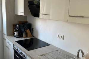 Regensburg Westenviertel - Nähe Barmherzige Brüder: 2-Zimmer mit Balkon und Stellplatz – Die vollständige Adresse der Immobilie erhältst du vom Anbieter., 93049 Westenviertel, Regensburg – Vorschaubild 5