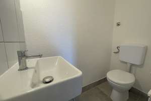 Idealer Grundriss! Renovierte 3-Zimmer-Whg mit Balkon & Garage – 40627 Unterbach, Düsseldorf – Vorschaubild 13