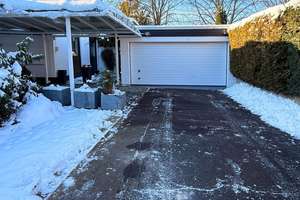 Stilvolles Wohnen auf einer Ebene – komfortabel, privat und wertig! – Die vollständige Adresse der Immobilie erhältst du vom Anbieter., 38126 Südstadt-Rautheim-Mascherode, Braunschweig – Vorschaubild 9